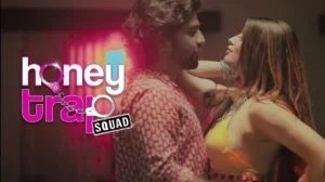 Honey Trap Squad Episode 2