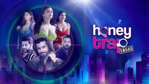 Honey Trap Squad