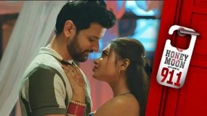 Honeymoon Suite Room No. 911 Episode 1