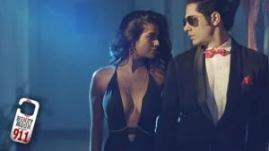 Honeymoon Suite Room No. 911 Episode 4