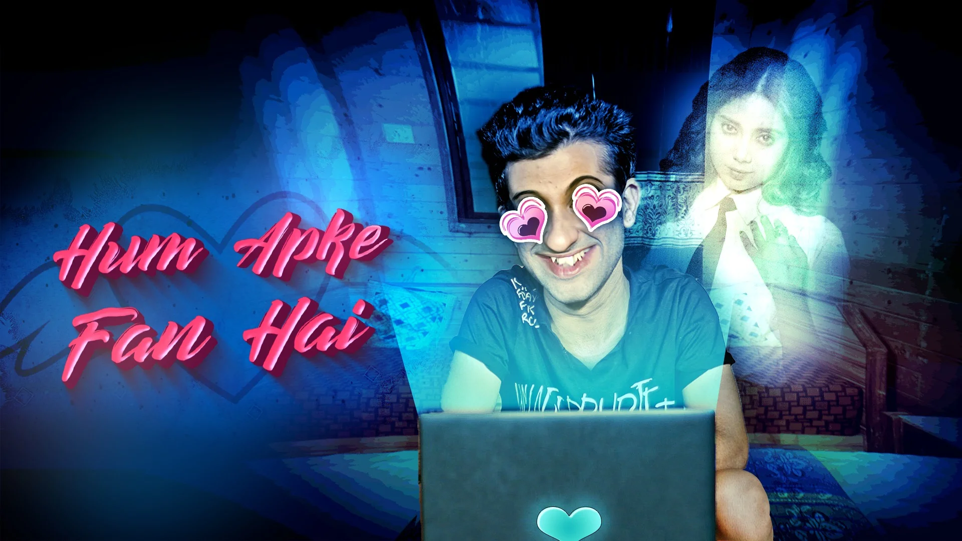 Hum Aapke Fan Hai