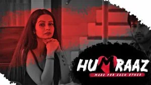 Humraaz