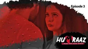Humraaz Episode 3
