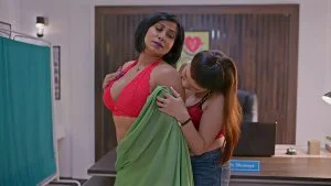 Ilaaj Episode 5