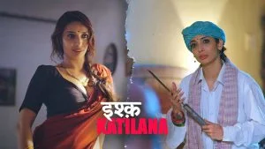Ishq Katilana