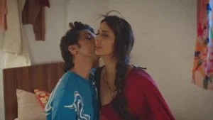 Ishq Katilana Episode 3