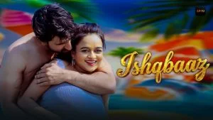 Ishqbaaz