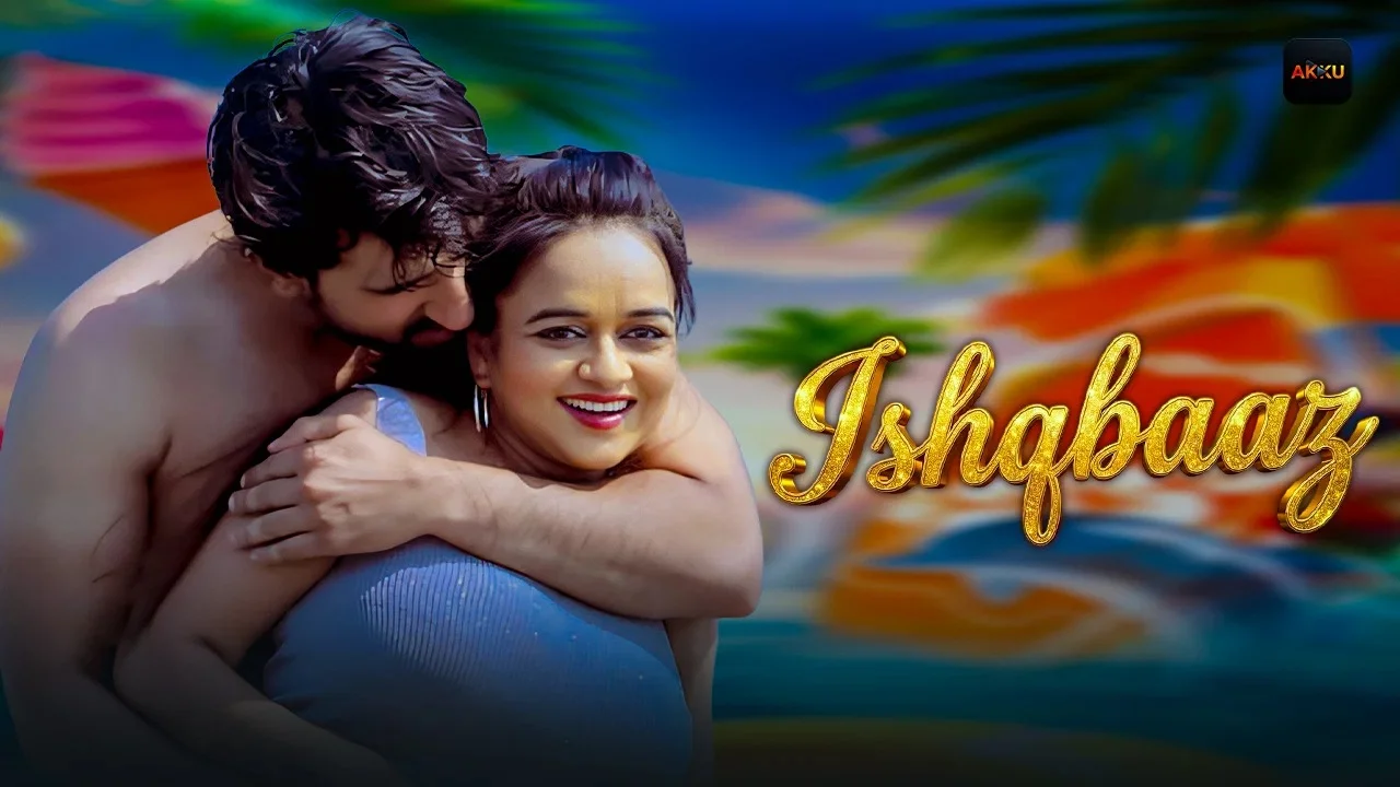Ishqbaaz