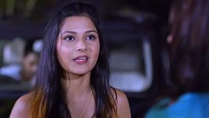 Ishqbaaz Episode 2