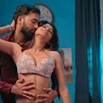 Jaal Episode 9