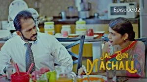 Jal Bin Machali Episode 2