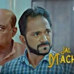 Jal Bin Machali Episode 3