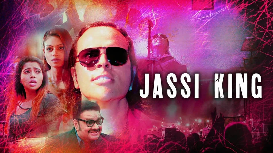 Jassi King