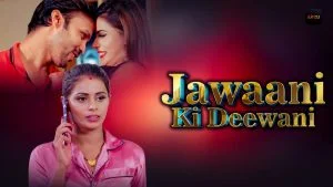 Jawani Ki Deewani