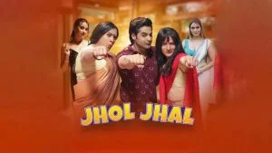Jhol Jhal