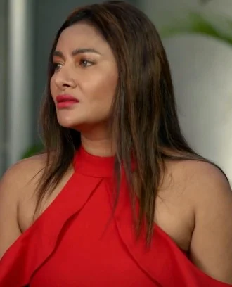 Joyti Singh