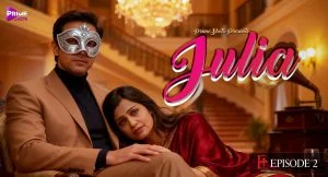 Julia Episode 2