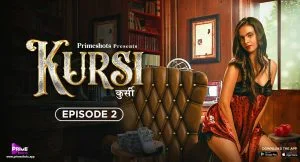 Kursi Episode 2