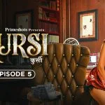 Kursi Episode 5