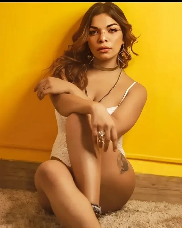 Kajal Shankawar