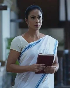 Kamalika Chanda