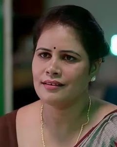 Kamana Newar