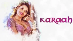 Karaah