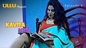 Kavita Bhabhi S01 Episode 1