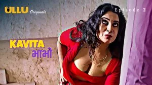 Kavita Bhabhi S01 Episode 2