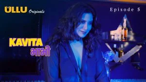 Kavita Bhabhi S01 Episode 5