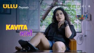 Kavita Bhabhi S01 Episode 6