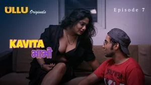 Kavita Bhabhi S01 Episode 7