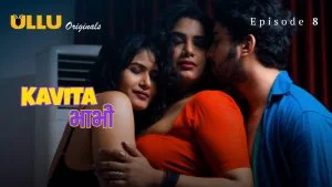 Kavita Bhabhi S01 Episode 8