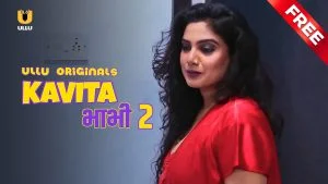 Kavita Bhabhi Season 2