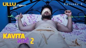 Kavita Bhabhi S02 Episode 1