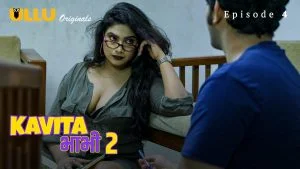 Kavita Bhabhi S02 Episode 4