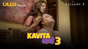 Kavita Bhabhi S03 Episode 2