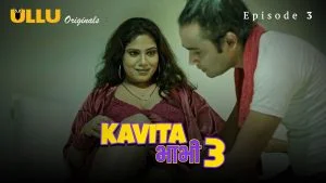 Kavita Bhabhi S03 Episode 3
