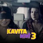 Kavita Bhabhi S03 Episode 4