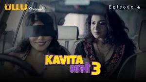 Kavita Bhabhi S03 Episode 4