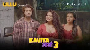 Kavita Bhabhi S03 Episode 6
