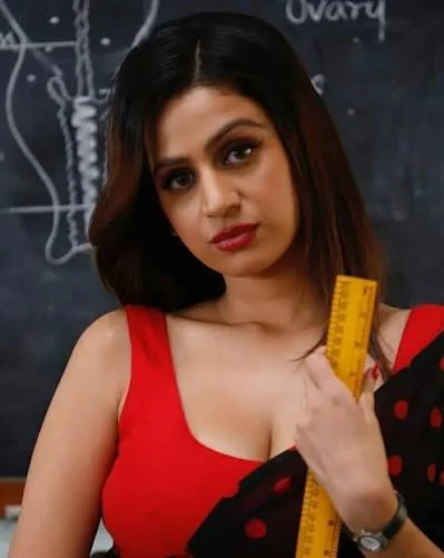 Kenisha Awasthi