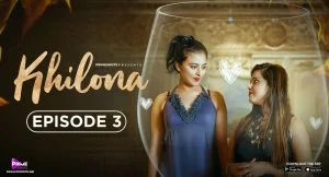 Khilona Episode 3