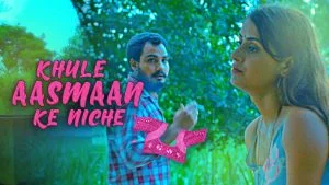 Khule Aasman Ke Niche