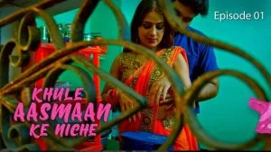 Khule Aasman Ke Niche