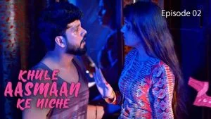 Khule Aasman Ke Niche Episode 2