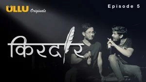 Kirdaar Episode 5