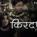 Kirdaar Episode 8