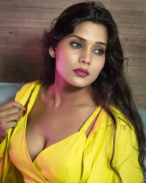 Komal Ruthala