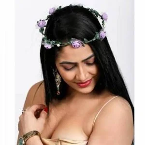Komal Sharma